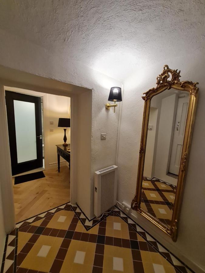 Pembroke Guest Suite Dublin Exterior foto