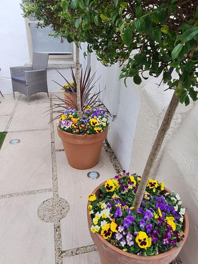 Pembroke Guest Suite Dublin Exterior foto